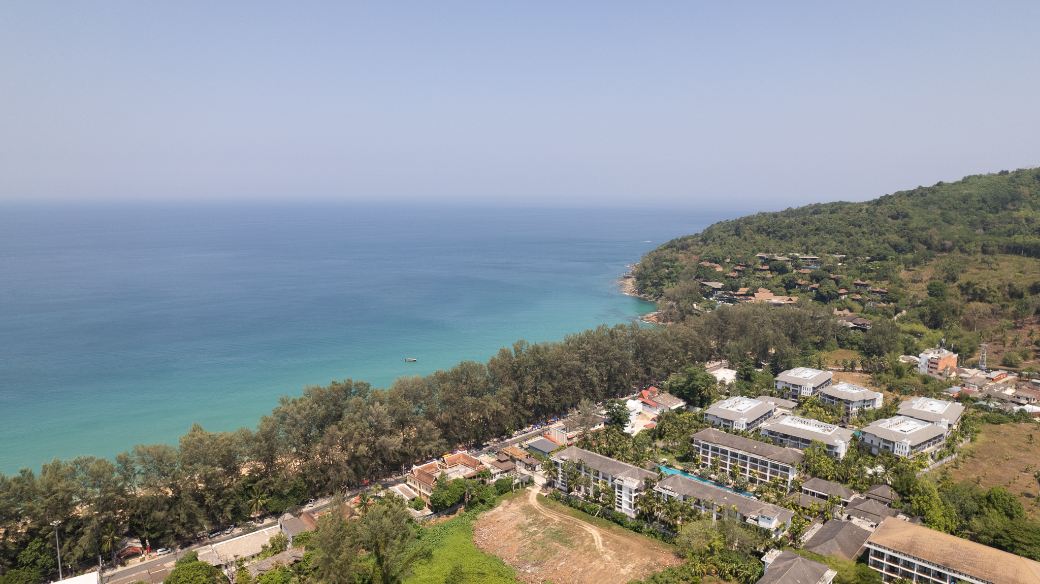 Sea Heaven Nai Thon Phuket 9